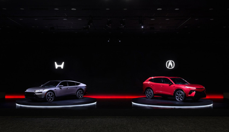 Honda’s EV bet has blown up in its face – so it's making hybrids instead