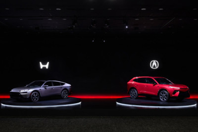 Honda’s EV bet has blown up in its face – so it's making hybrids instead