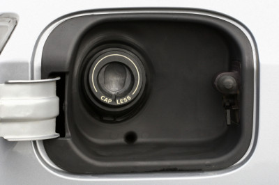 How Ford Designed Its Capless Fuel Filler To Reduce Gasoline Theft