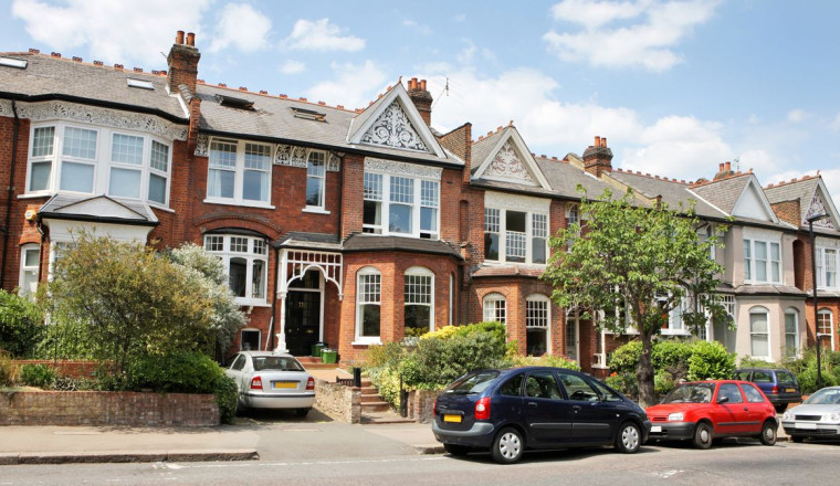 Legal rules for parking across your own driveway and when you can face £130 fine