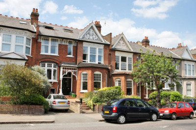 Legal rules for parking across your own driveway and when you can face £130 fine