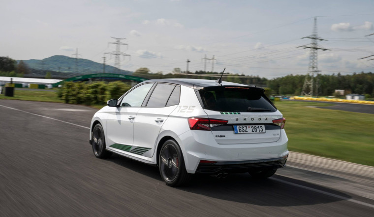 May 15: MP steps aside for Burnham; Home repossessions up; Skoda marks racing heritage
