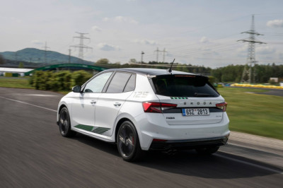 May 15: MP steps aside for Burnham; Home repossessions up; Skoda marks racing heritage