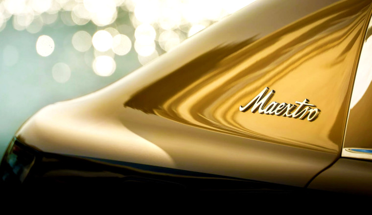 Mercedes, BMW, And Porsche Are Losing To A $104K Chinese Sedan Most Americans Can’t Pronounce