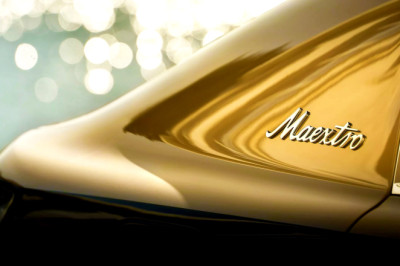 Mercedes, BMW, And Porsche Are Losing To A $104K Chinese Sedan Most Americans Can’t Pronounce