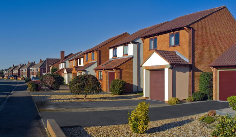 New driveway rule in UK affects many homes and is now in force