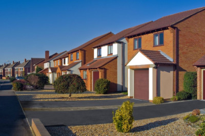 New driveway rule in UK affects many homes and is now in force