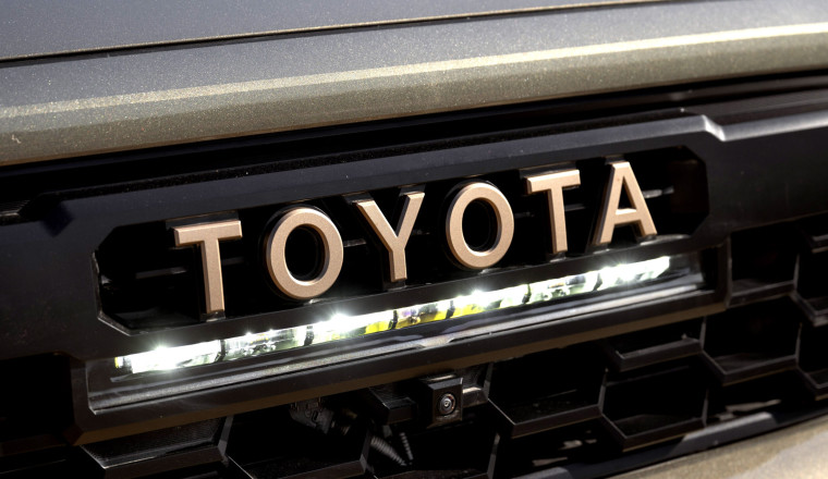One California Buyer Says Toyota Owes Him A Cut Of A $9 Billion Tariff Refund