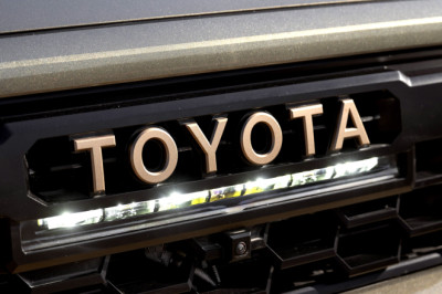 One California Buyer Says Toyota Owes Him A Cut Of A $9 Billion Tariff Refund