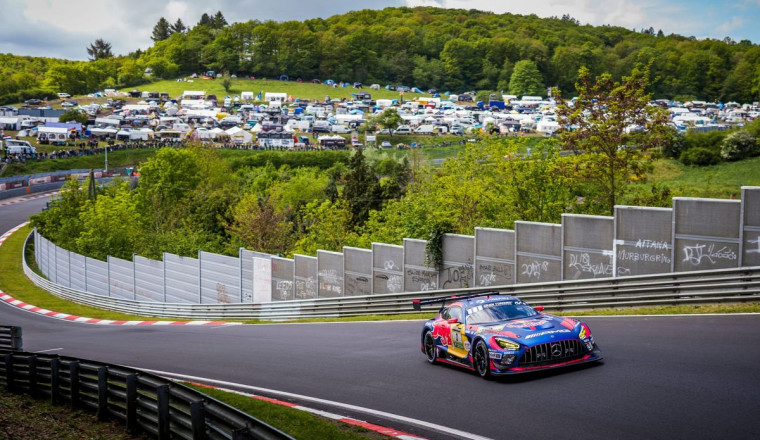 Our verdict on Verstappen's Nurburgring heartbreak