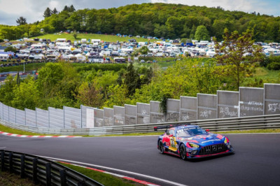 Our verdict on Verstappen's Nurburgring heartbreak