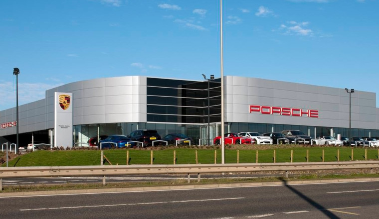Peter Vardy sells last remaining dealerships to Dutch dealer group Van Mossel