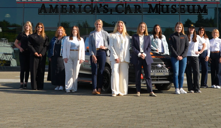 Plans revealed for 2026 DirtFish Women in Motorsport Summit