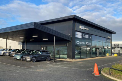 Profit up 27% at car dealer John Grose Group despite falling revenue