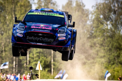 Rally Estonia to be a 50-hour event in 2026