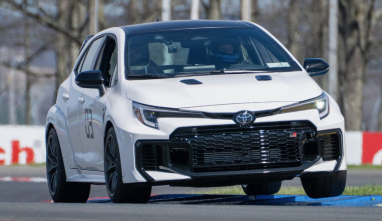 The best way to look after your rally-bred car