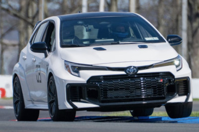 The best way to look after your rally-bred car
