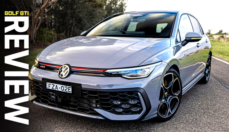 VW’s 2026 Golf GTI Finally Drives Like A GTI Again | Review