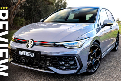 VW’s 2026 Golf GTI Finally Drives Like A GTI Again | Review