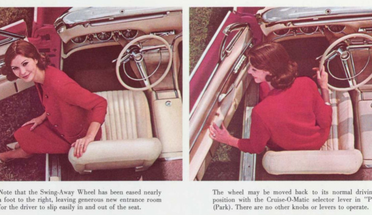 What Long-Gone Car Feature Do You Wish Automakers Still Had Today?