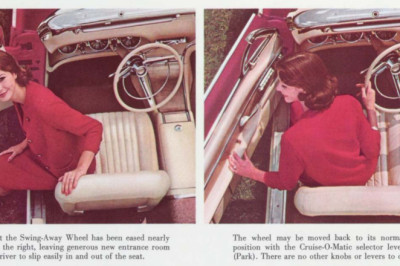 What Long-Gone Car Feature Do You Wish Automakers Still Had Today?