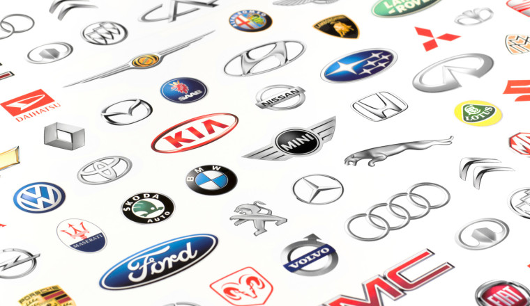 Why Are Car Dealers Usually Clustered So Close To Each Other?