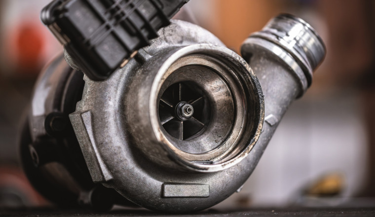Why Builders Create Hybrid Turbos (That Have Nothing To Do With Hybrid Powertrains)