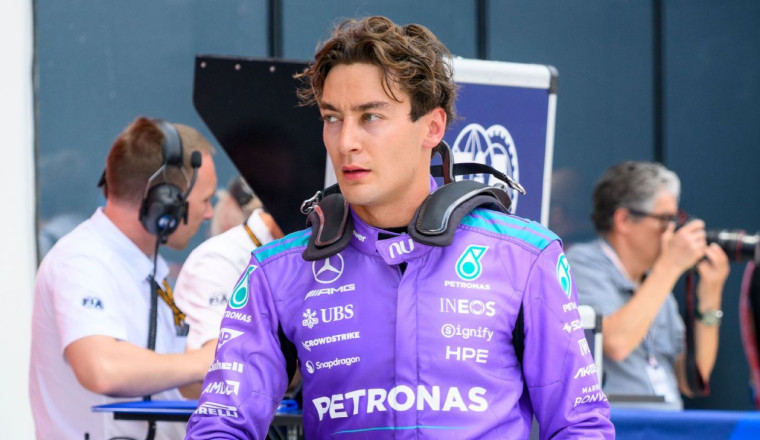 Why Canadian GP might be a must-win for Russell