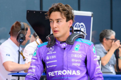 Why Canadian GP might be a must-win for Russell