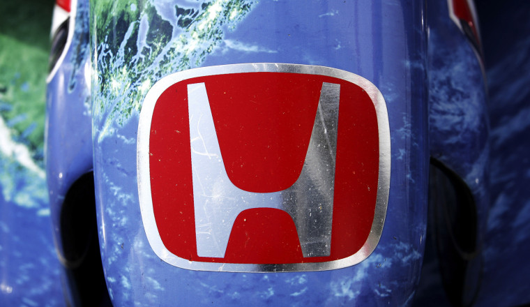 Why Honda Made A Formula Car With Its Engine In This Weird Location
