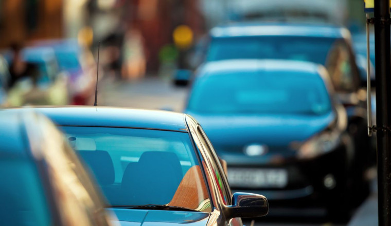 Your legal rights if someone's vehicle is blocking access to your street