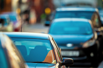 Your legal rights if someone's vehicle is blocking access to your street