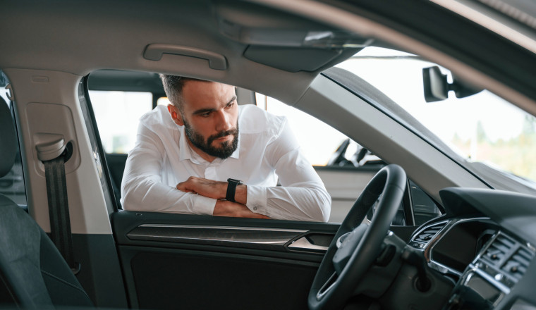Age And Mileage Don't Tell The Whole Story When Shopping For A Used Car