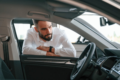 Age And Mileage Don't Tell The Whole Story When Shopping For A Used Car