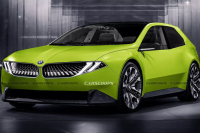 BMW’s Next 1-Series Will Have Two Personalities, But Only One Is RWD