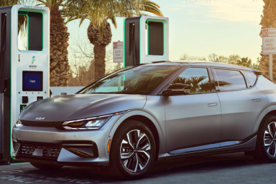 EVs Owners Could Be Hit With New $130 Annual Fee