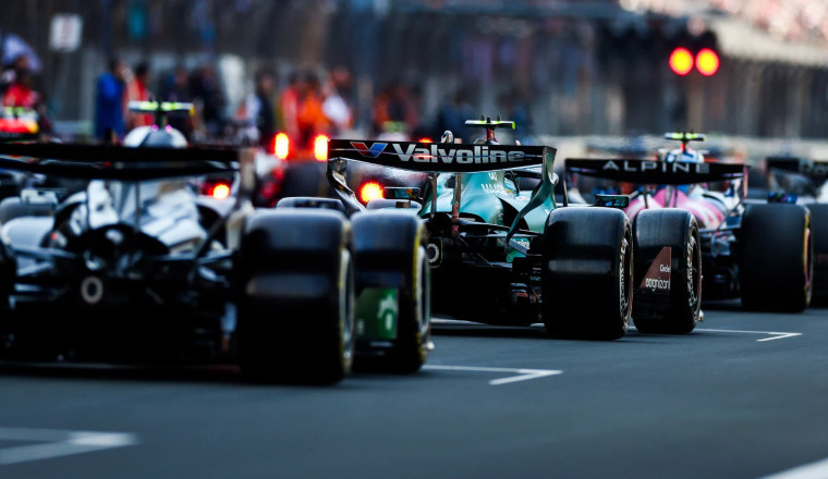 EXPLAINED: What is F1’s ‘ADUO’ engine upgrade system – and how will it work?