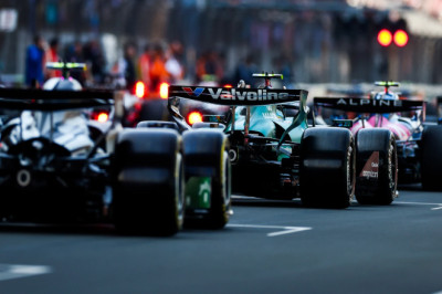 EXPLAINED: What is F1’s ‘ADUO’ engine upgrade system – and how will it work?