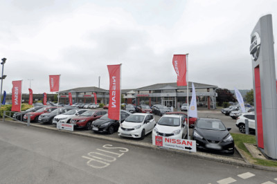 Four dealerships awarded top status in customer service rankings