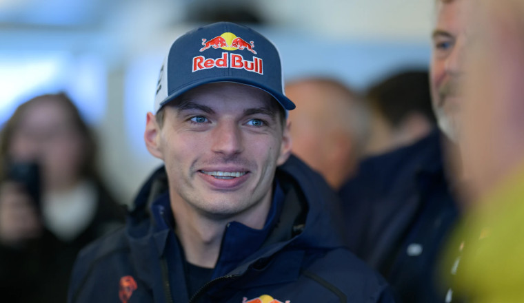 GALLERY: Max Verstappen makes Nurburgring 24 Hours debut