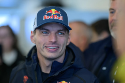 GALLERY: Max Verstappen makes Nurburgring 24 Hours debut