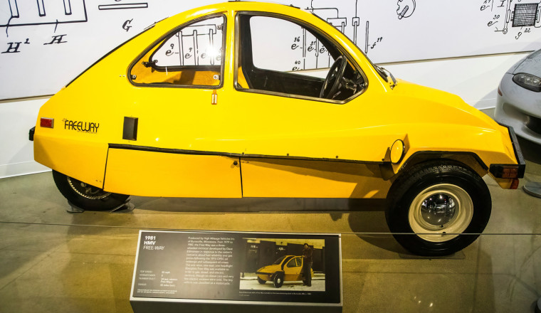 Jalopnik Readers Have Driven Some Really Weird Things, These Are Our Favorites