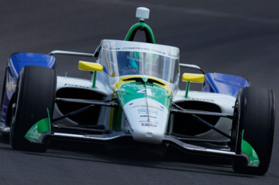 Penalized teams deny intent to gain edge at Indy