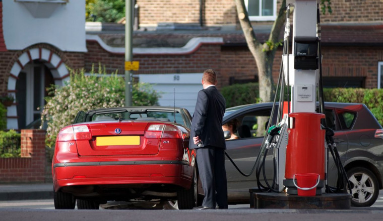 RAC explains supermarket petrol and answers if it is really bad for your engine
