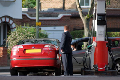 RAC explains supermarket petrol and answers if it is really bad for your engine