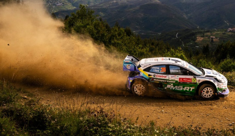 Should WRC rallies differ greatly in length?