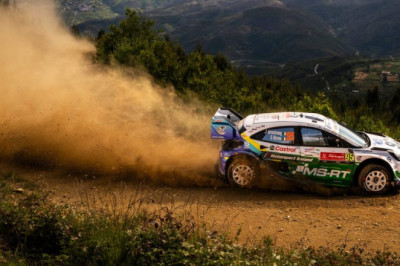 Should WRC rallies differ greatly in length?