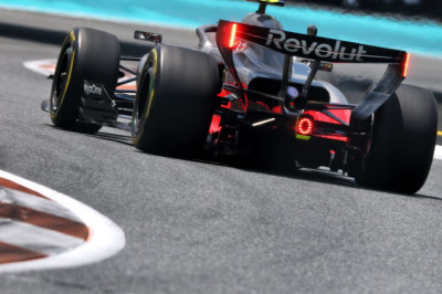 The huge 2026 F1 technology change that's going under the radar