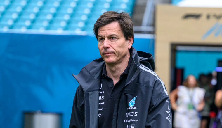 Toto Wolff admits Mercedes ‘need to respond’ to competitors as he confirms first upgrades for Canada