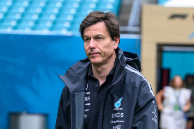 Toto Wolff admits Mercedes ‘need to respond’ to competitors as he confirms first upgrades for Canada